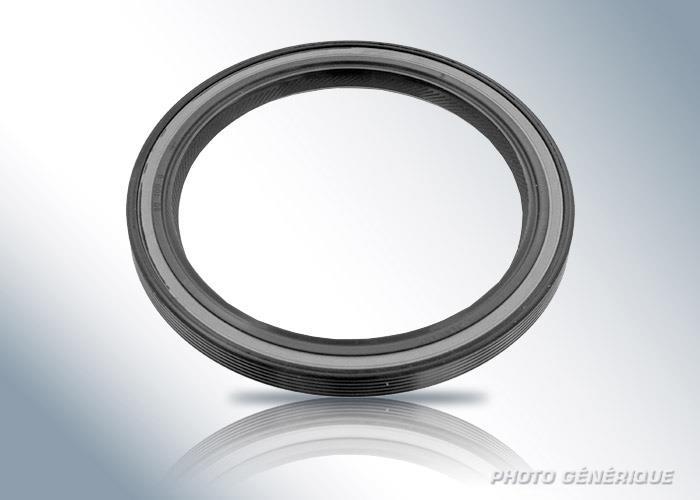 Bague d'étanchéité, vilebrequin REINZ 81-90026-00